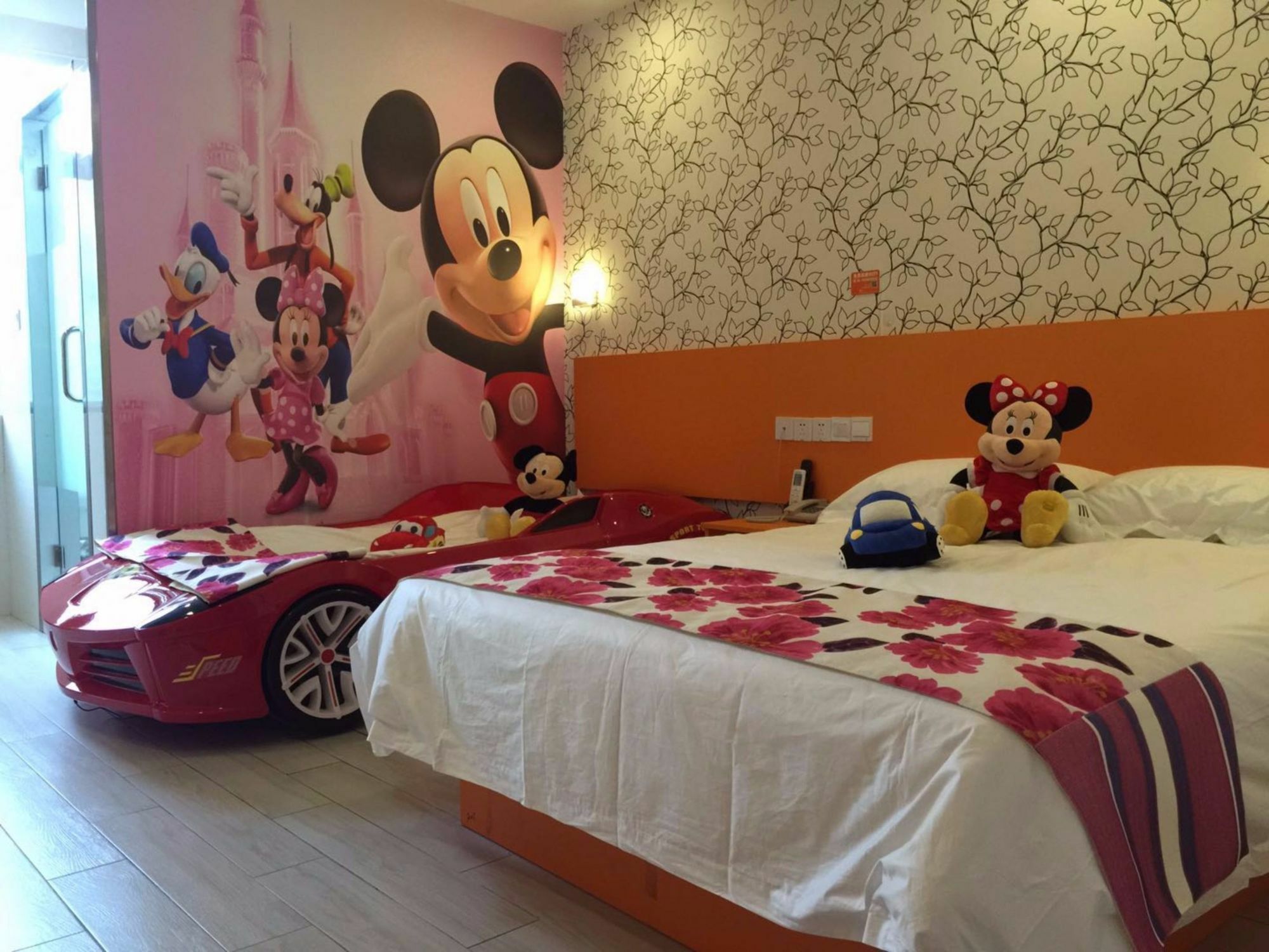 Lijing Selected Hotel Shanghaj Zewnętrze zdjęcie